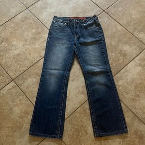 Rock & Roll Boys 18 Regular Jeans
